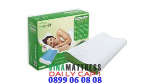 VINAPILLOW MEMORY FOAM GEL SINY B