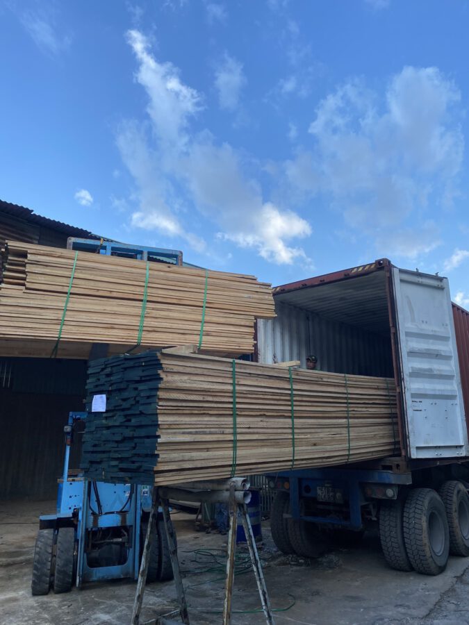Công ty TNHH SX TM DV Quỳnh Phát