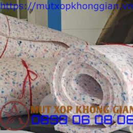 Mút vụn