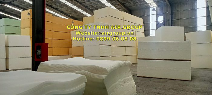 Giới thiệu công ty tnhh air group