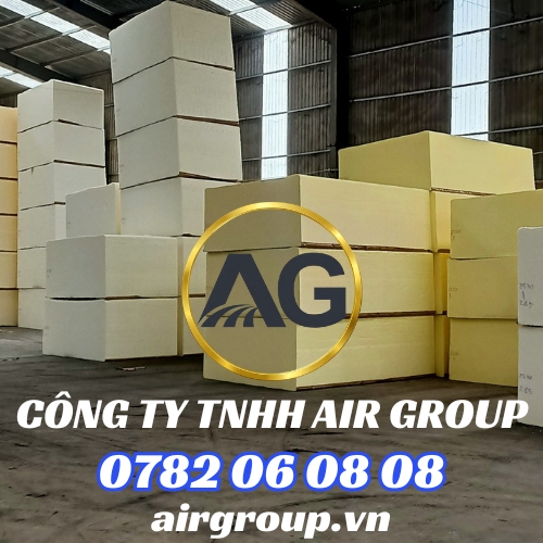 Công ty TNHH Air Group